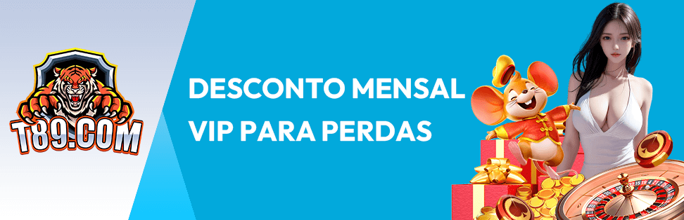 quanto é uma aposta da mega-sena